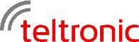 Teltronic Logo